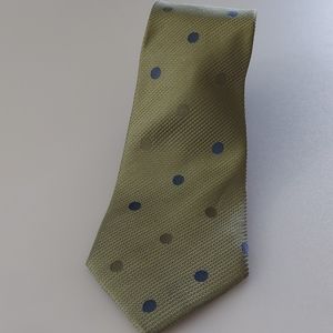 Men's tie